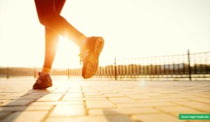 Dapatkan Tubuh Yang Sehat Dengan Banyaknya Manfaat Lari Pagi
